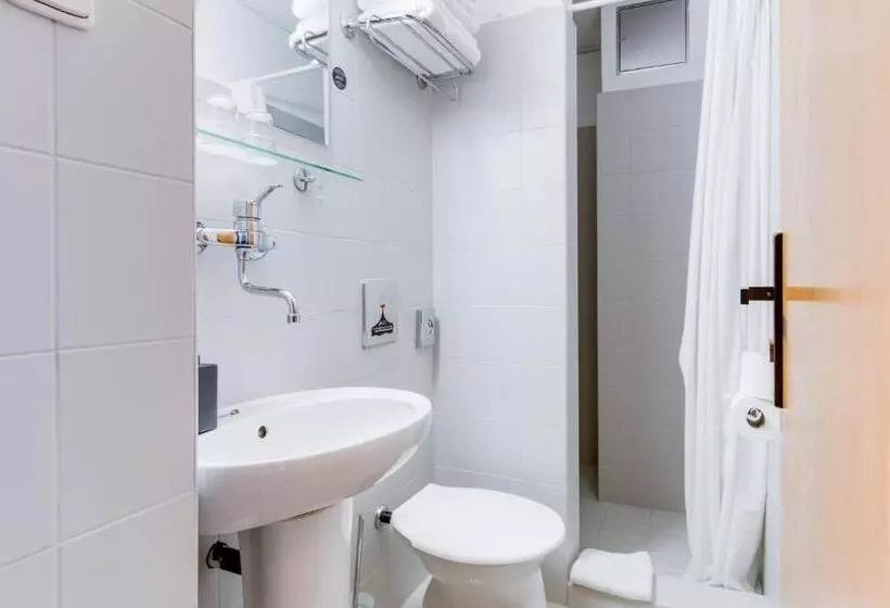 Fotos del hotel Andante:  8