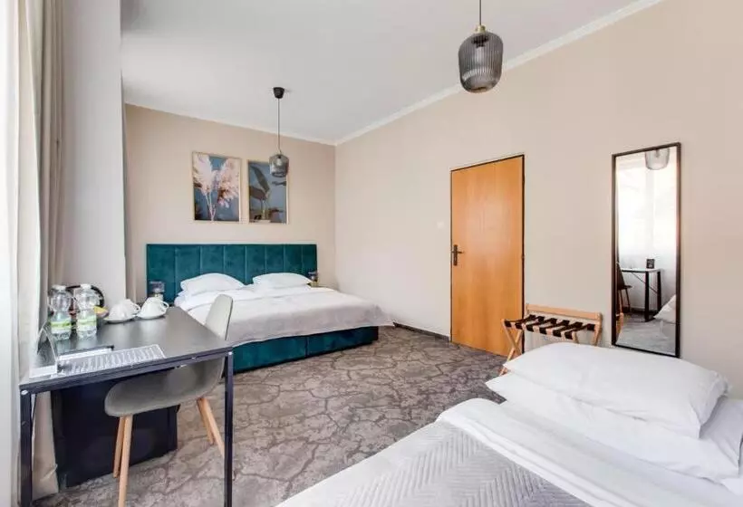 Fotos del hotel Andante:  12