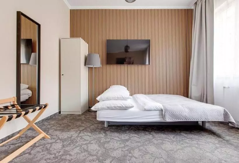 Fotos del hotel Andante:  25