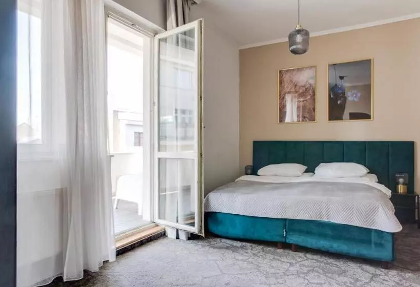 Fotos del hotel Andante:  14