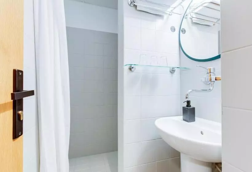 Fotos del hotel Andante:  13