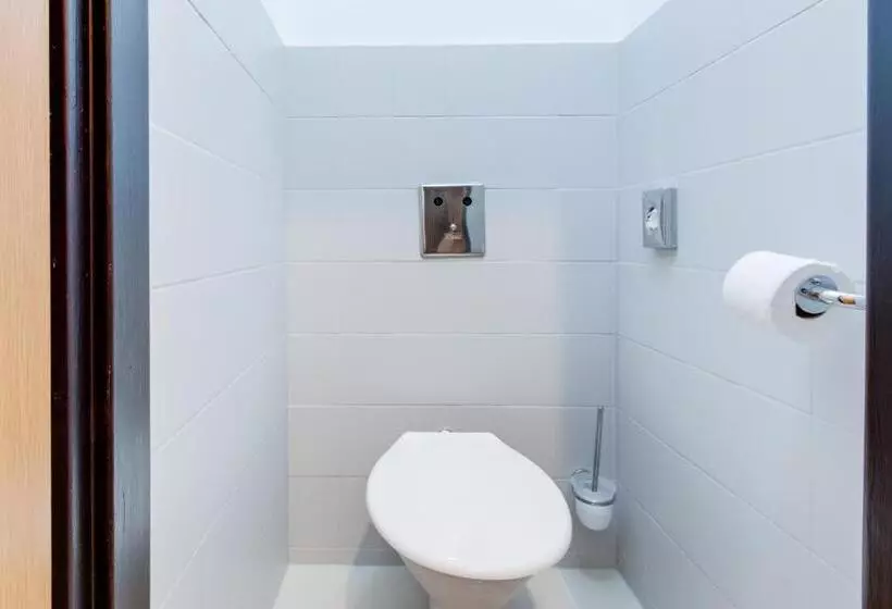 Fotos del hotel Andante:  17