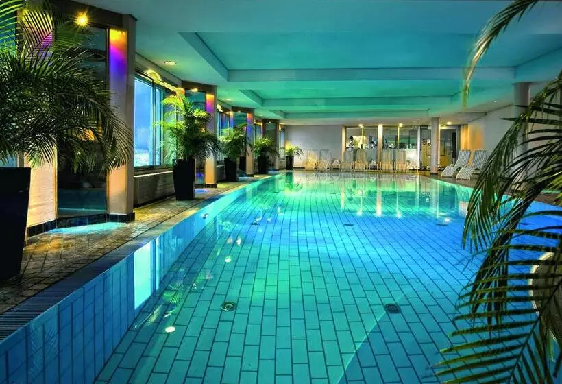 Fotos del hotel Maritim  Frankfurt:  17