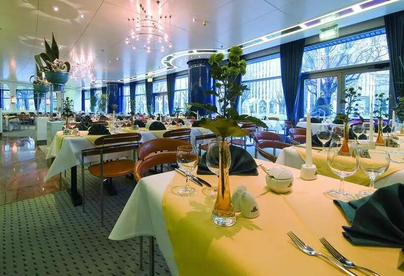 Fotos del hotel Maritim  Frankfurt:  10