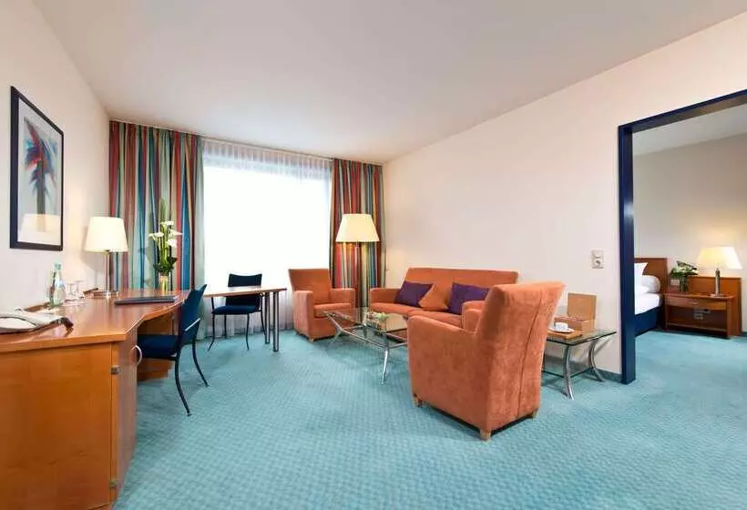 Fotos del hotel Maritim  Frankfurt:  21