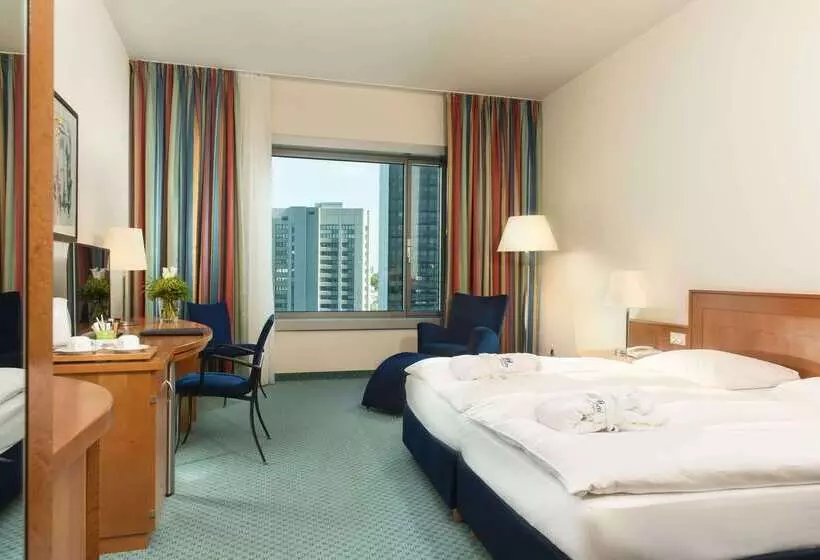 Fotos del hotel Maritim  Frankfurt:  23