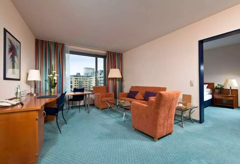 Fotos del hotel Maritim  Frankfurt:  24