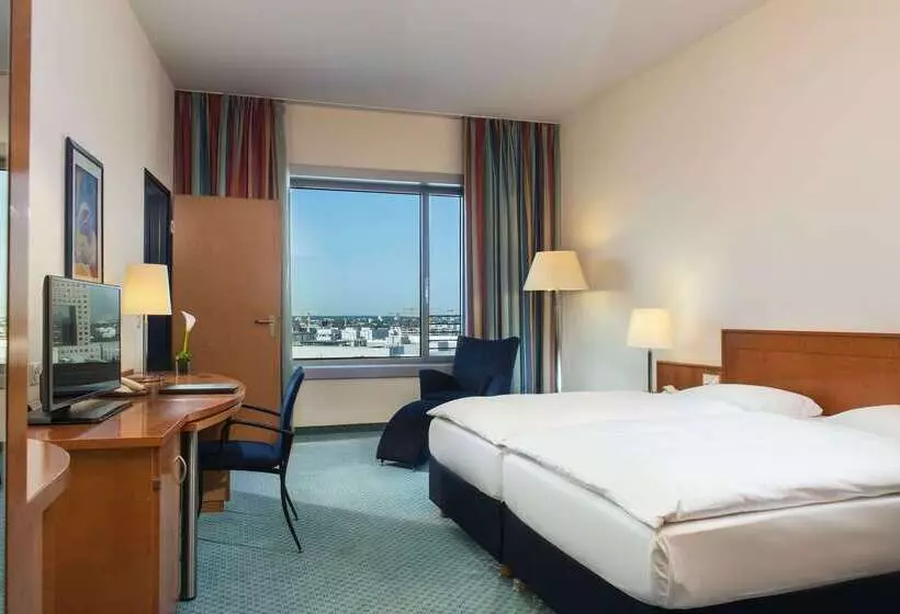 Fotos del hotel Maritim  Frankfurt:  20