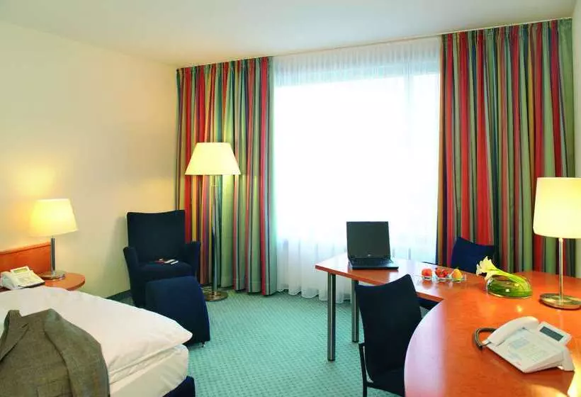 Fotos del hotel Maritim  Frankfurt:  18