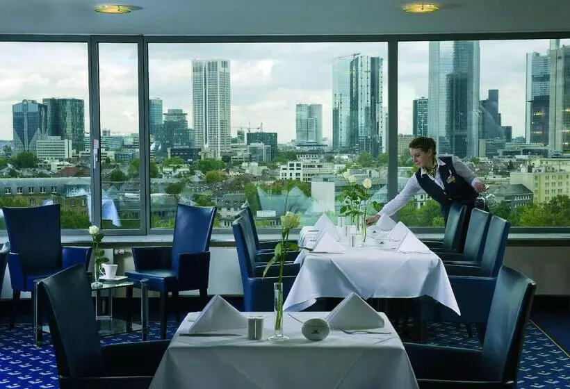 Fotos del hotel Maritim  Frankfurt:  13