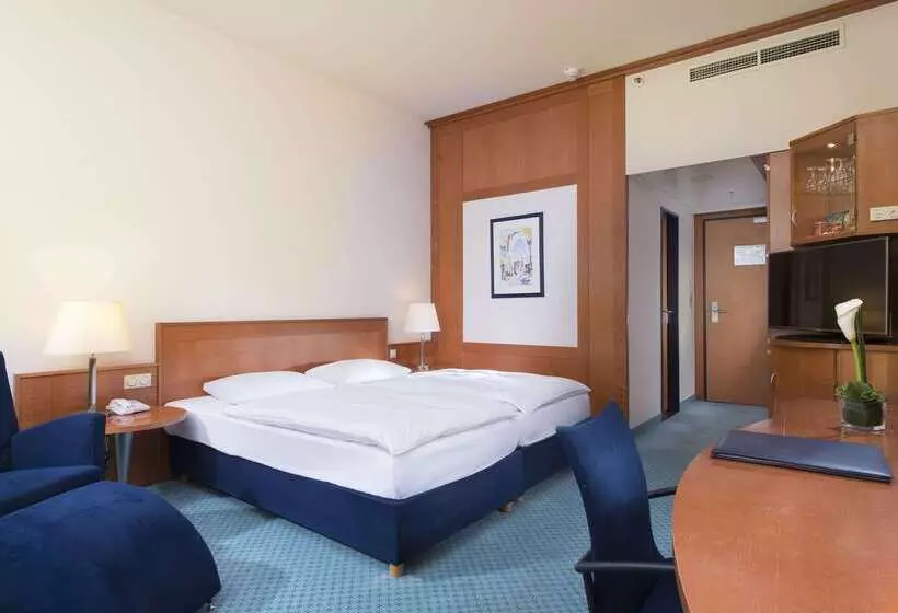 Fotos del hotel Maritim  Frankfurt:  5