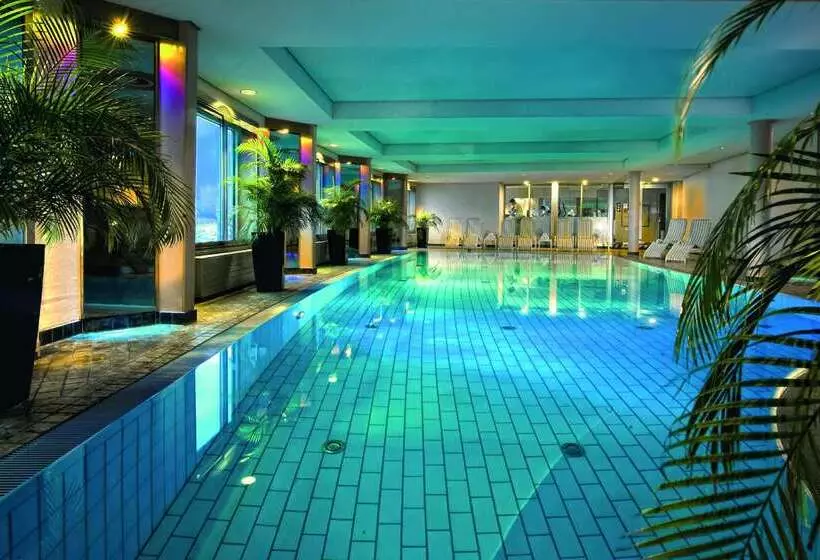 Fotos del hotel Maritim  Frankfurt:  12