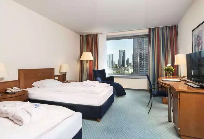 Fotos del hotel Maritim  Frankfurt:  22
