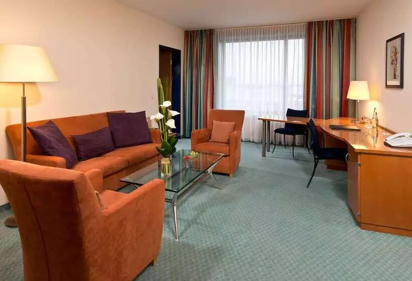 Fotos del hotel Maritim  Frankfurt:  16