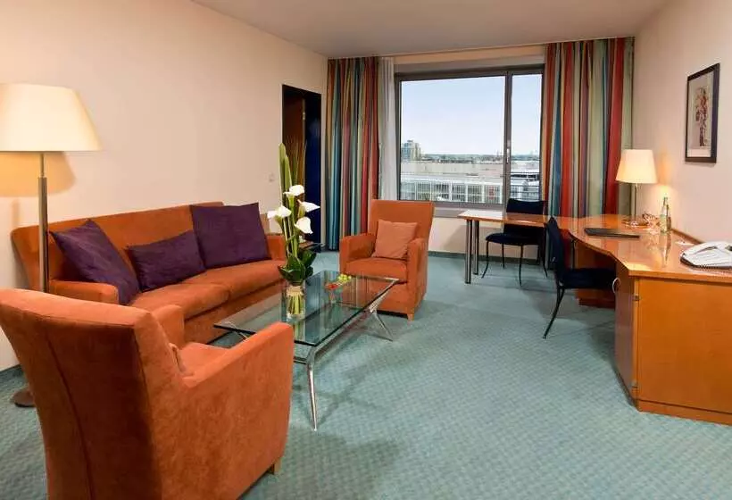 Fotos del hotel Maritim  Frankfurt:  25