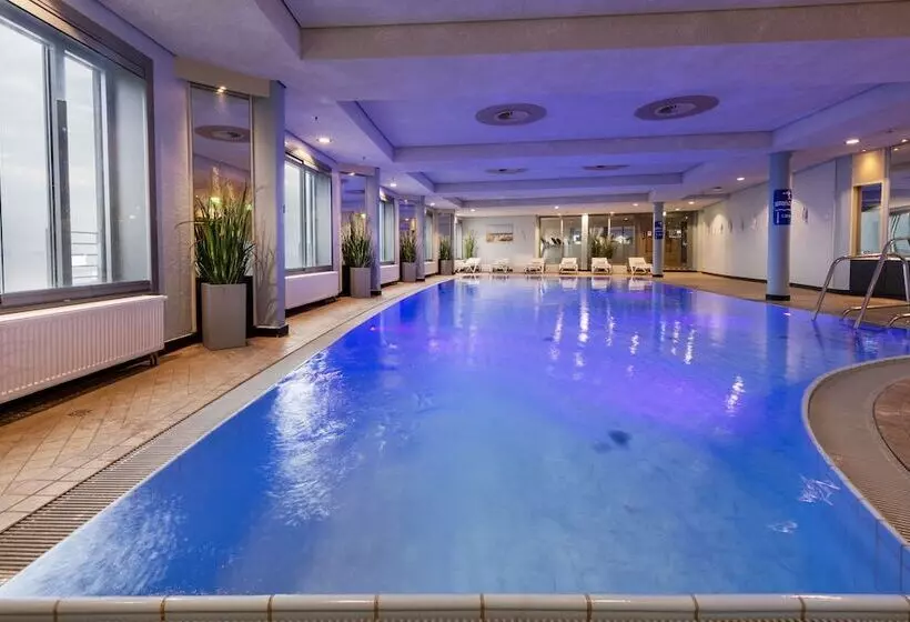 Fotos del hotel Maritim  Frankfurt:  2