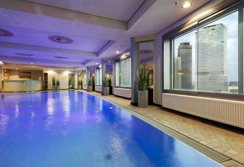 Fotos del hotel Maritim  Frankfurt:  9