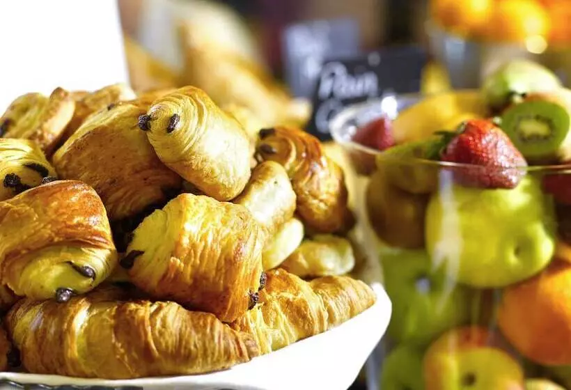 Fotos del hotel Mercure Oxford Eastgate:  10