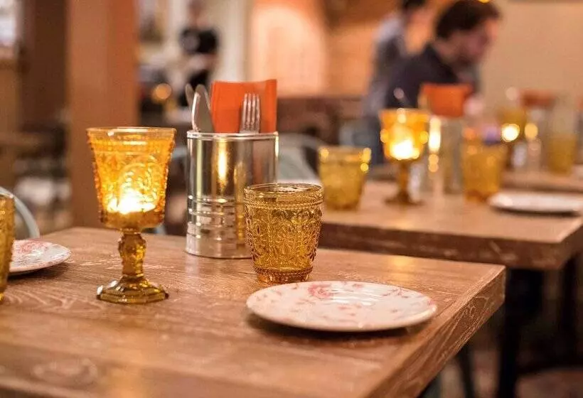 Fotos del hotel Mercure Oxford Eastgate:  25