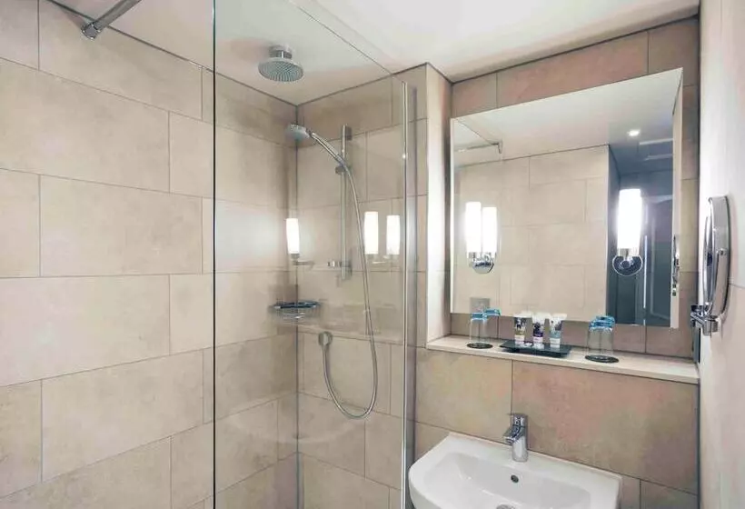 Fotos del hotel Mercure Oxford Eastgate:  12