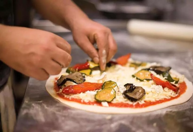 Fotos del hotel Mercure Oxford Eastgate:  4