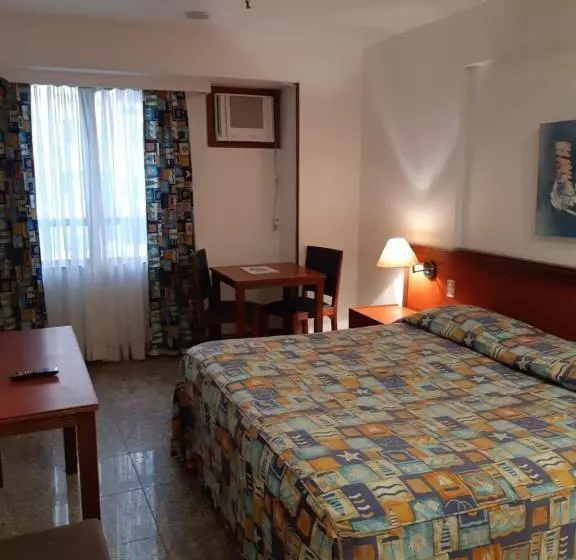 Fotos del hotel Oceano Copacabana:  11