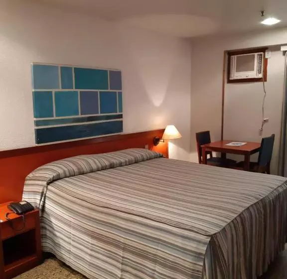 Fotos del hotel Oceano Copacabana:  16