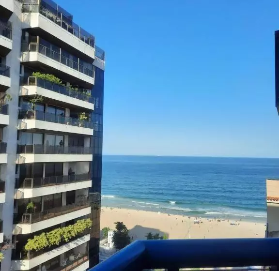Fotos del hotel Oceano Copacabana:  6