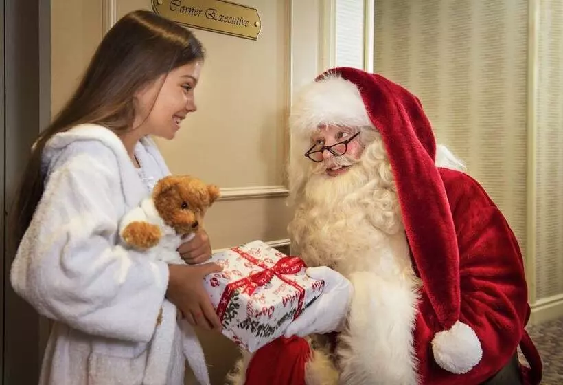 Fotos del hotel The Landmark London:  14