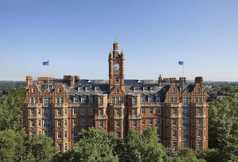 The Landmark London