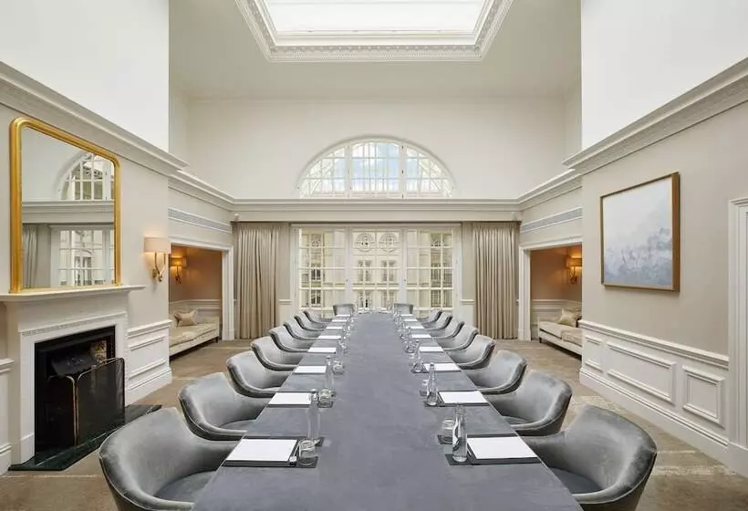 Fotos del hotel The Landmark London:  6