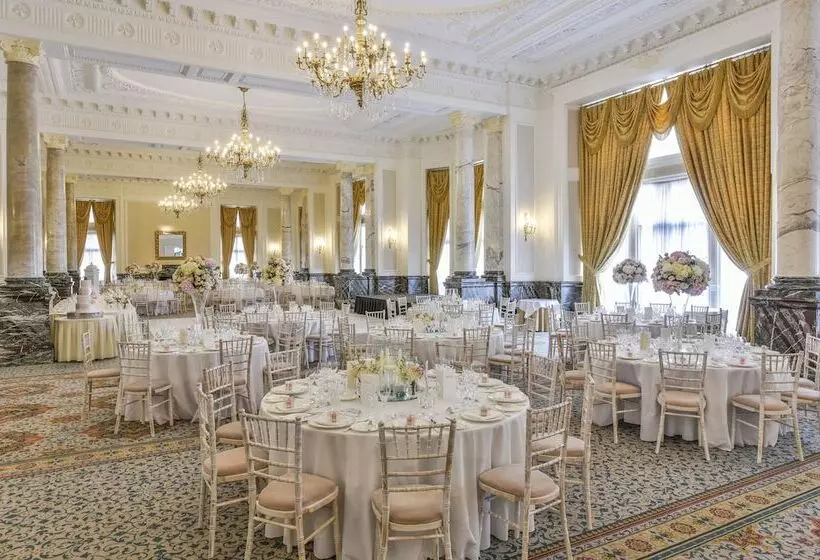 Fotos del hotel The Landmark London:  19