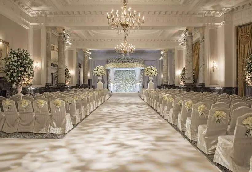 Fotos del hotel The Landmark London:  21