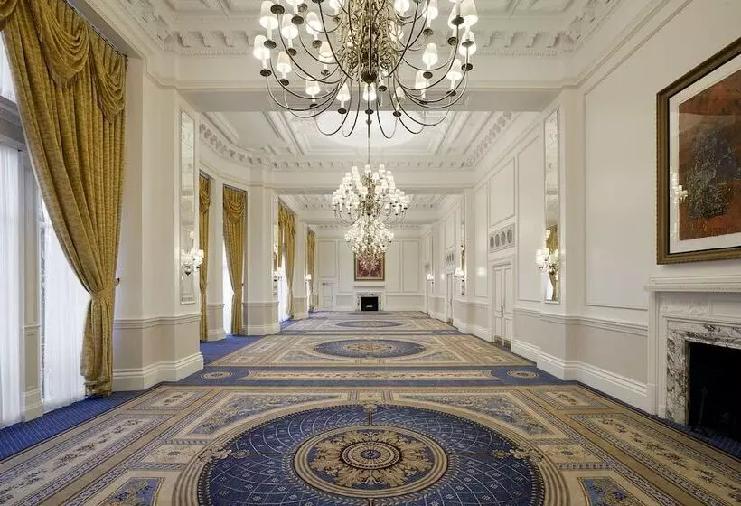 Fotos del hotel The Landmark London:  12