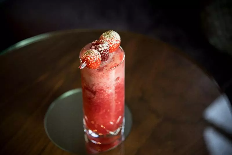 Fotos del hotel The Landmark London:  20