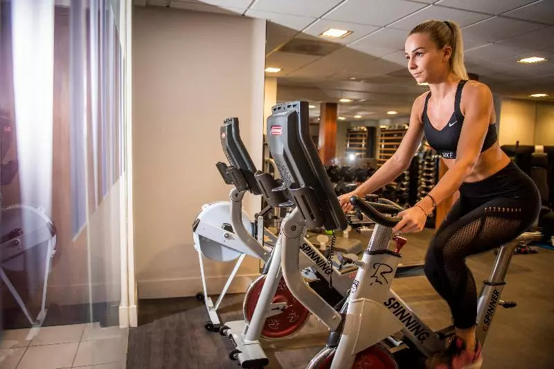 Fotos del hotel The Landmark London:  13