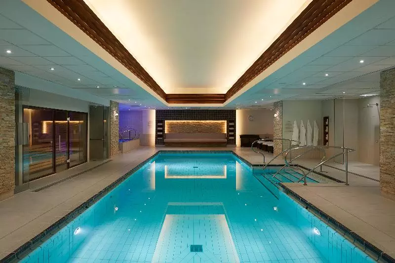 Fotos del hotel The Landmark London:  11