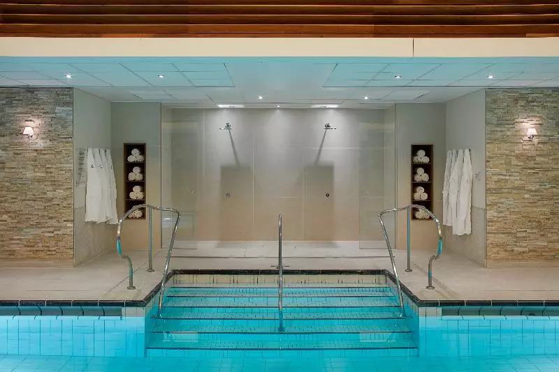 Fotos del hotel The Landmark London:  16