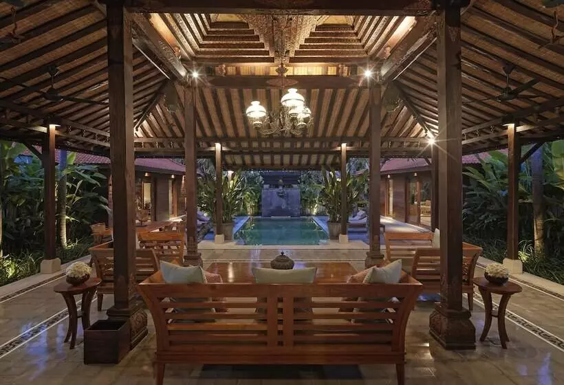 Fotos del hotel The Legian Bali:  3