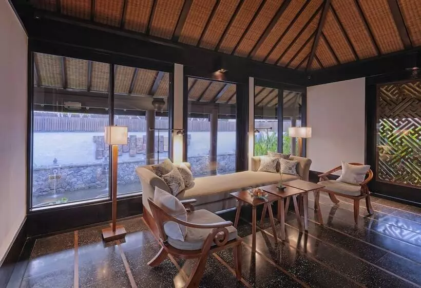 Fotos del hotel The Legian Bali:  21