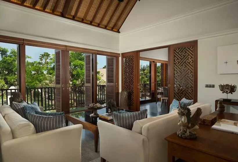 Fotos del hotel The Legian Bali:  19