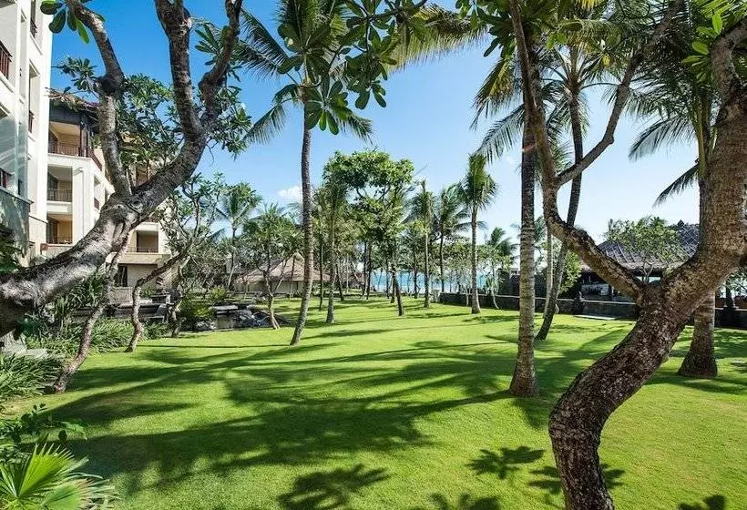 Fotos del hotel The Legian Bali:  18