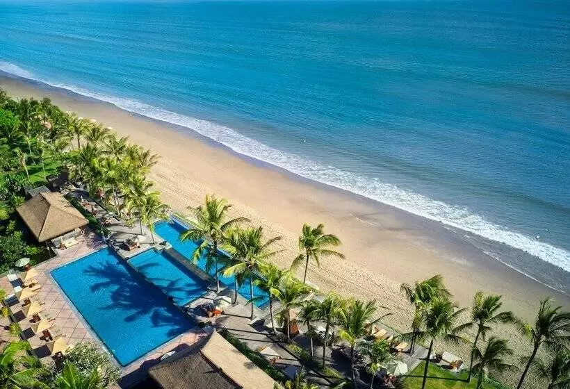 Fotos del hotel The Legian Bali:  15