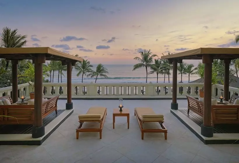 Fotos del hotel The Legian Bali:  17