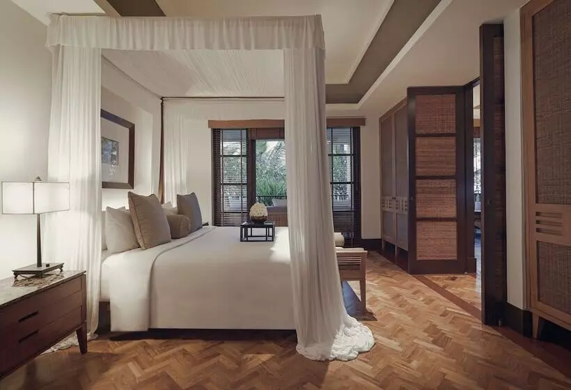 Fotos del hotel The Legian Bali:  7