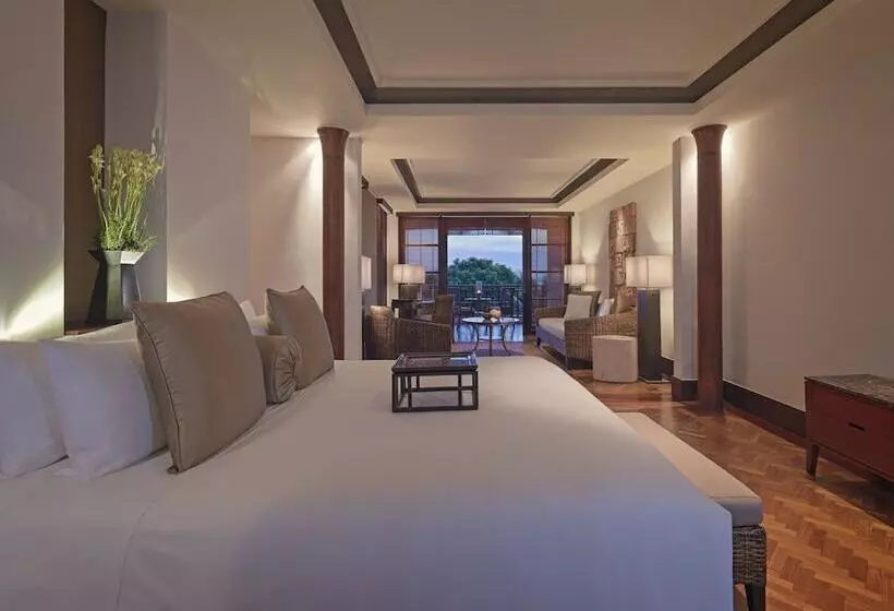 Fotos del hotel The Legian Bali:  13