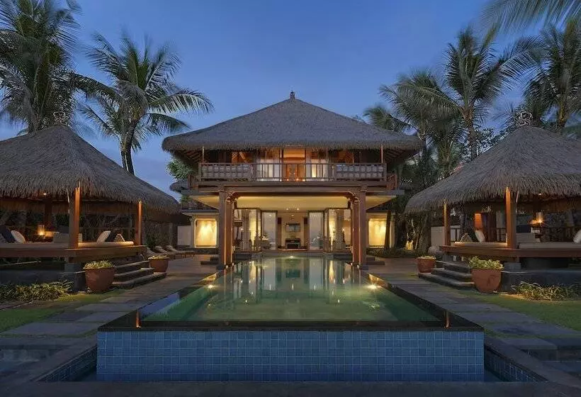 Fotos del hotel The Legian Bali:  2