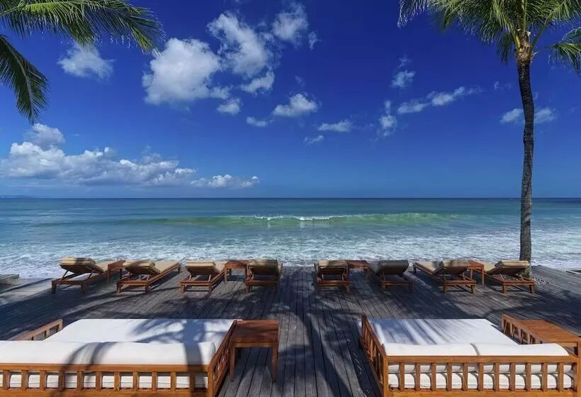 Fotos del hotel The Legian Bali:  25