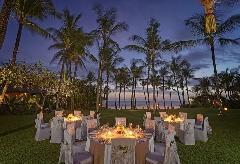 Fotos del hotel The Legian Bali:  14