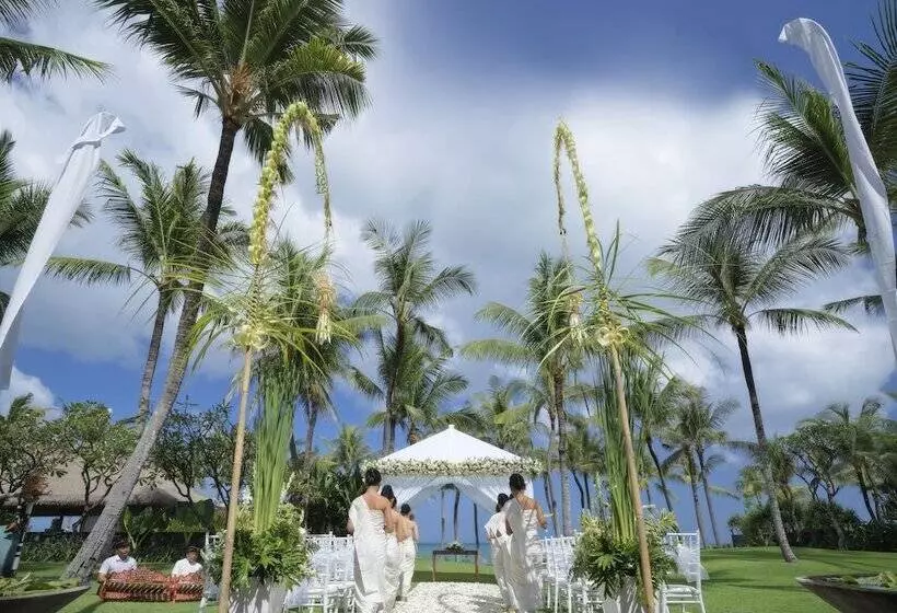 Fotos del hotel The Legian Bali:  24